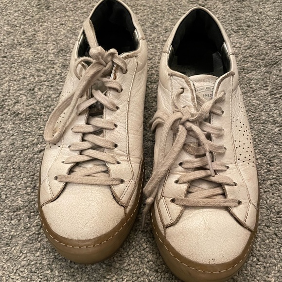 P448 women’s sneakers - Picture 5 of 5